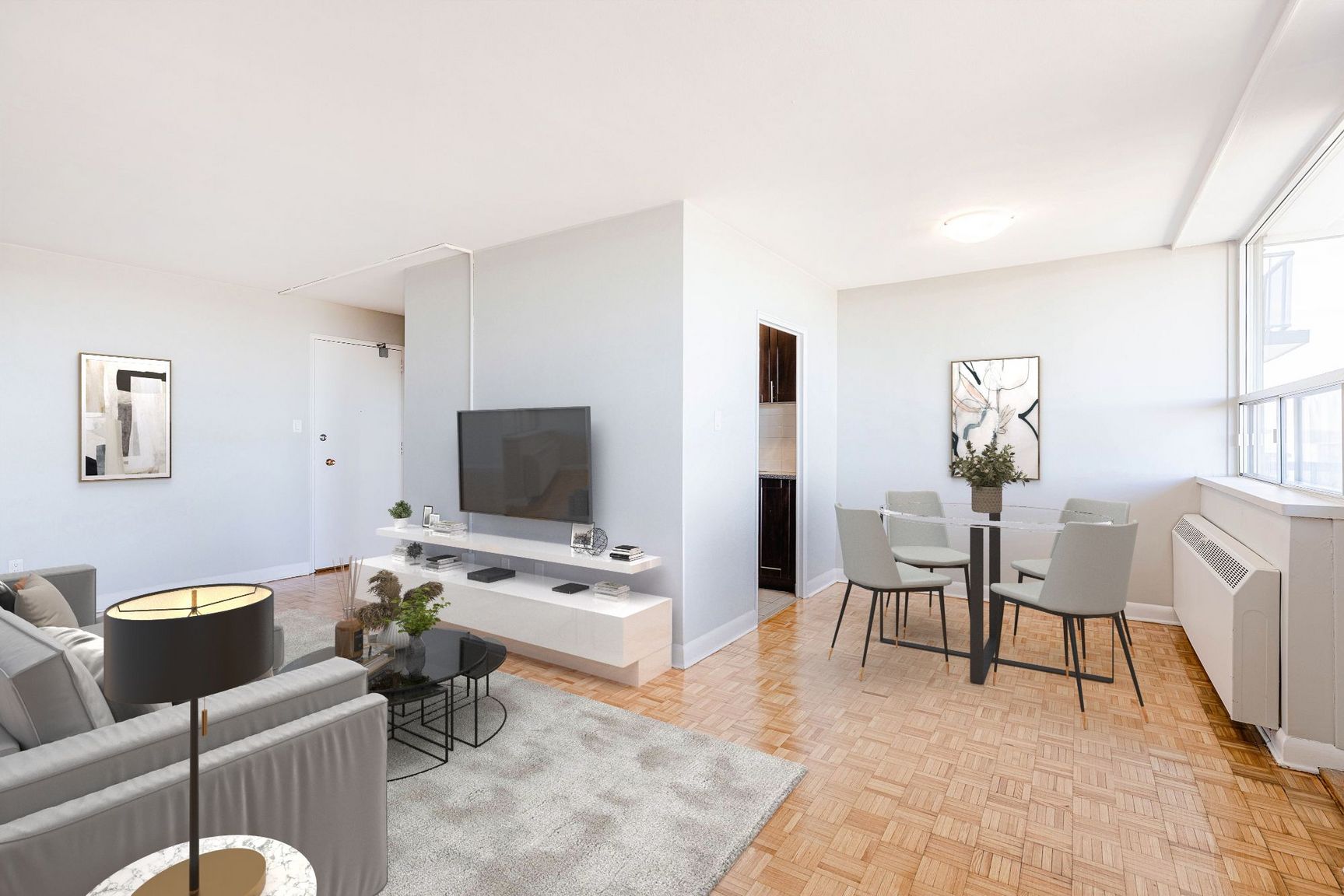 Gallery photos